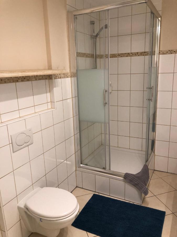 Ferienwohnung Herzberg Grundau Exterior photo